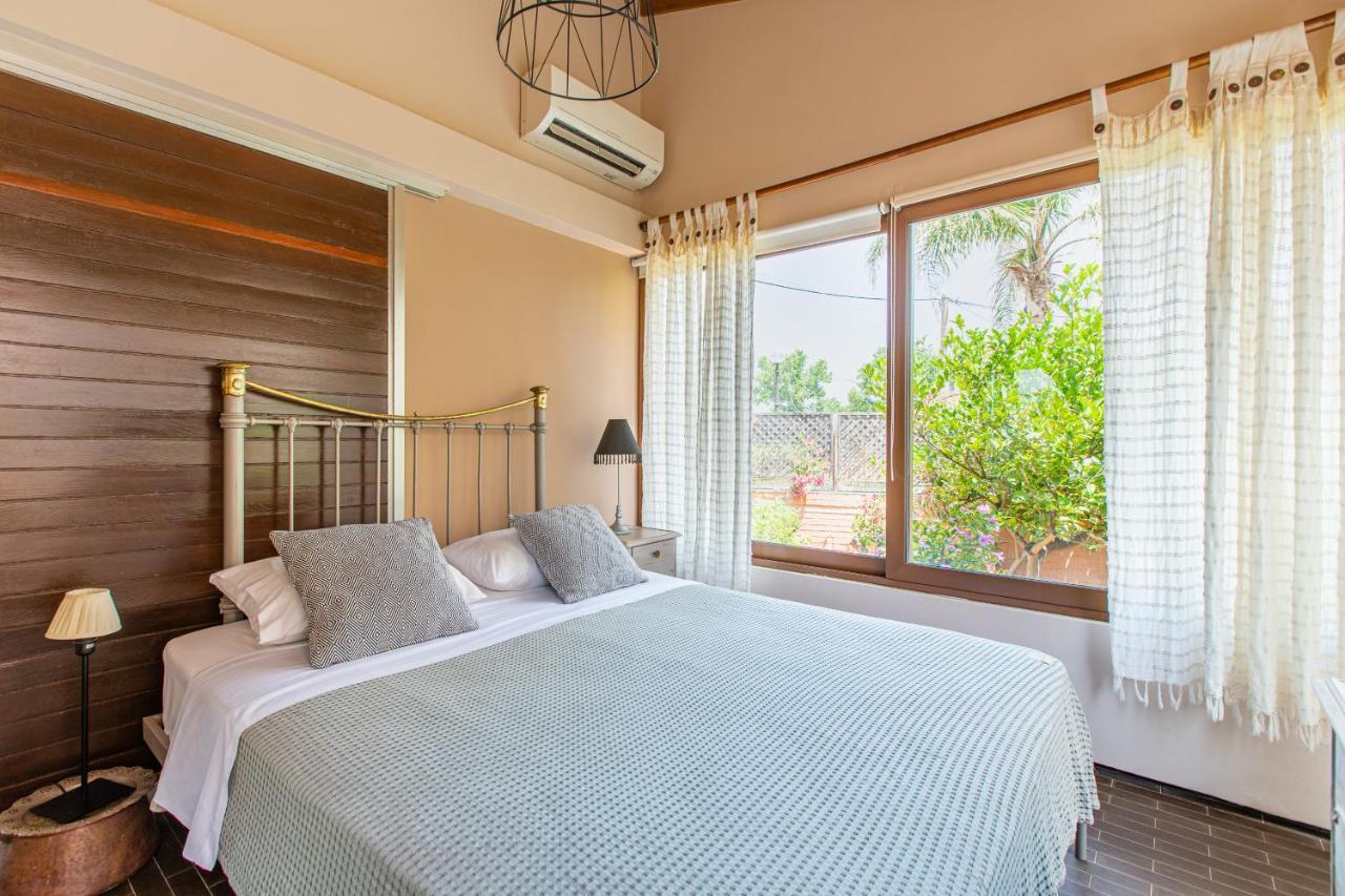 Anna'S Sea House Near To A Sandy Beach! Като-Даратсо Экстерьер фото